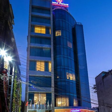 Grand Palace Hotel & Resorts Силет Екстериор снимка