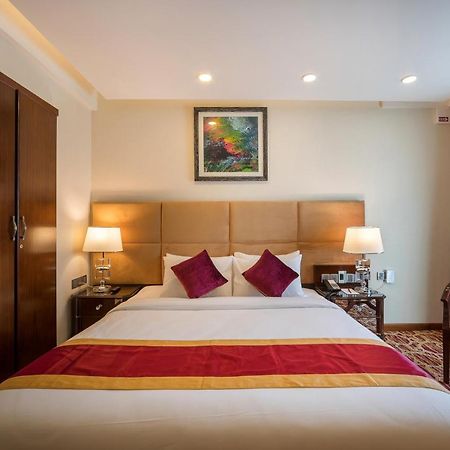 Grand Palace Hotel & Resorts Силет Екстериор снимка