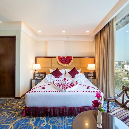 Grand Palace Hotel & Resorts Силет Екстериор снимка