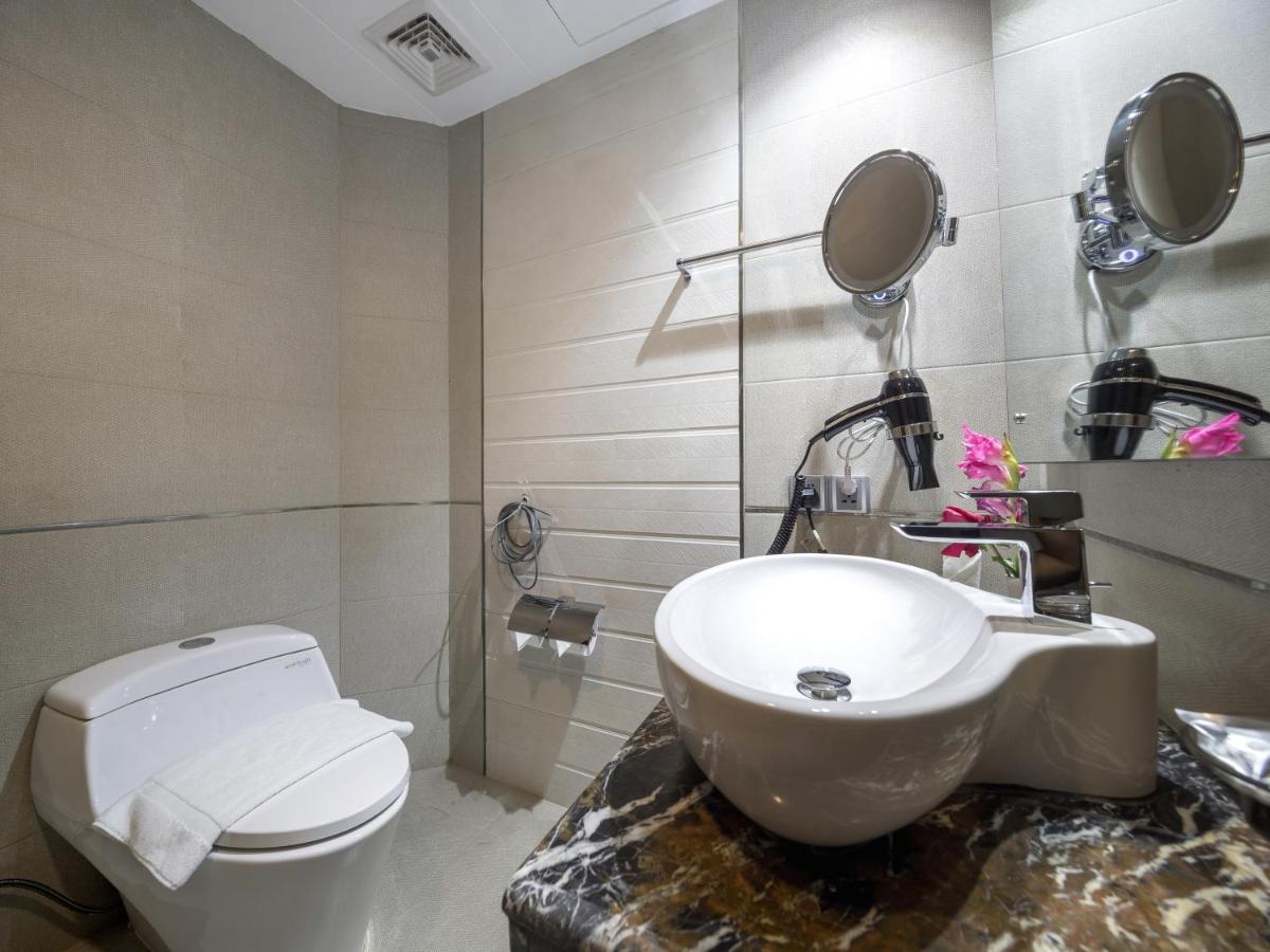 Grand Palace Hotel & Resorts Силет Екстериор снимка