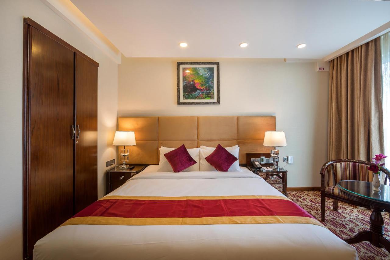 Grand Palace Hotel & Resorts Силет Екстериор снимка