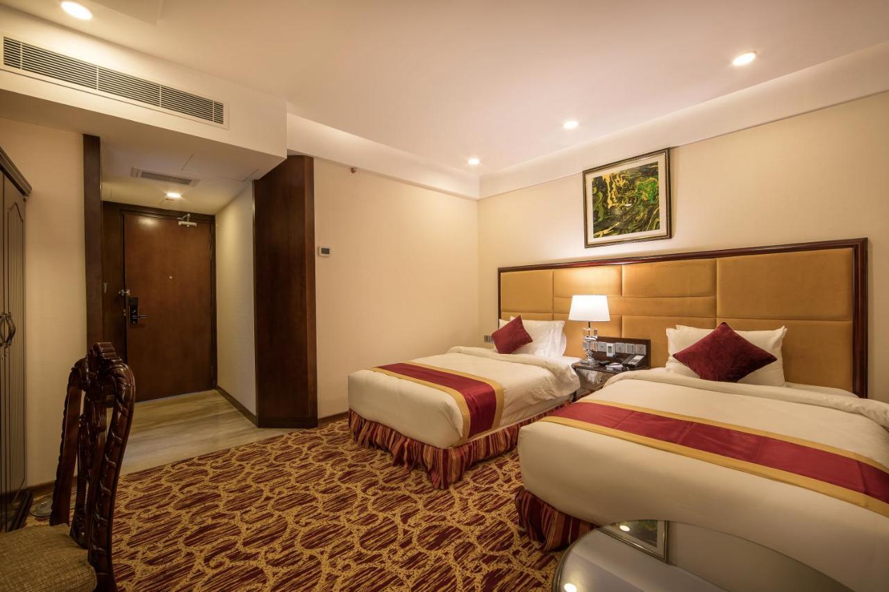 Grand Palace Hotel & Resorts Силет Екстериор снимка