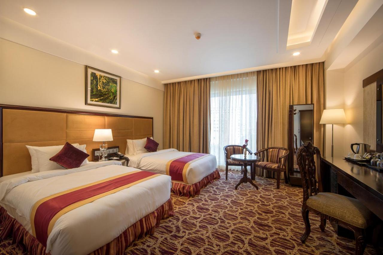 Grand Palace Hotel & Resorts Силет Екстериор снимка