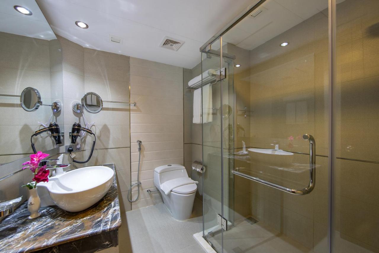 Grand Palace Hotel & Resorts Силет Екстериор снимка