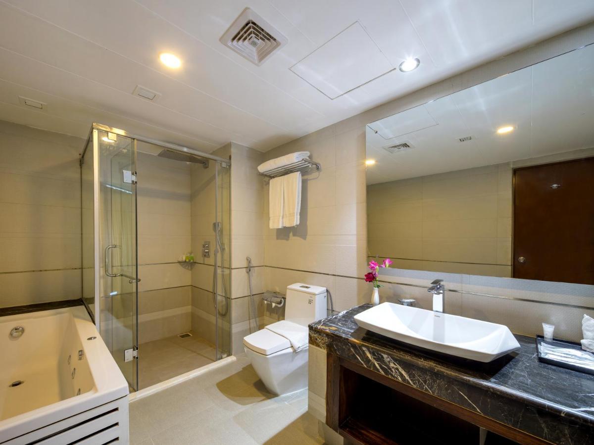 Grand Palace Hotel & Resorts Силет Екстериор снимка