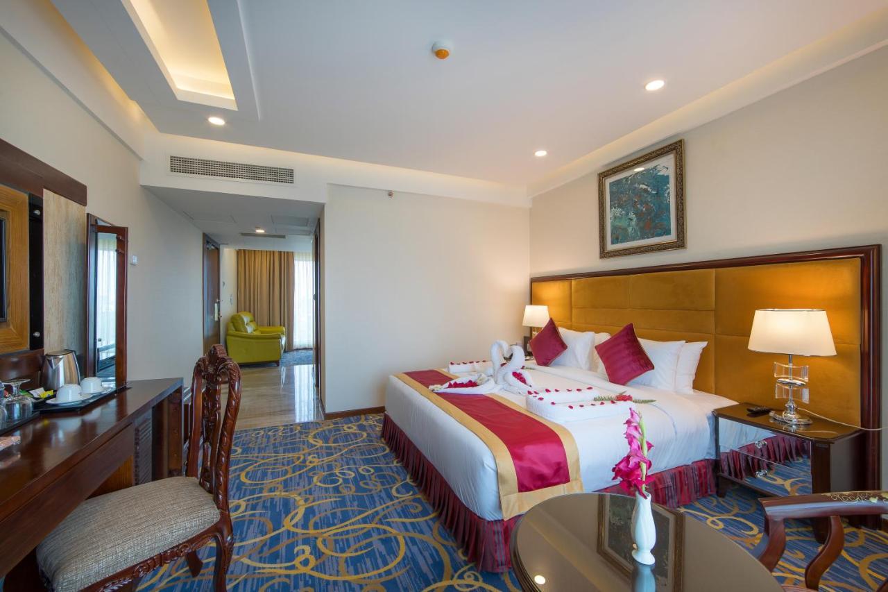 Grand Palace Hotel & Resorts Силет Екстериор снимка