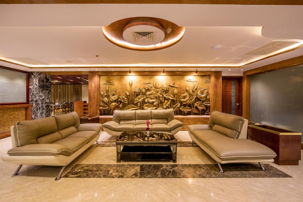 Grand Palace Hotel & Resorts Силет Екстериор снимка
