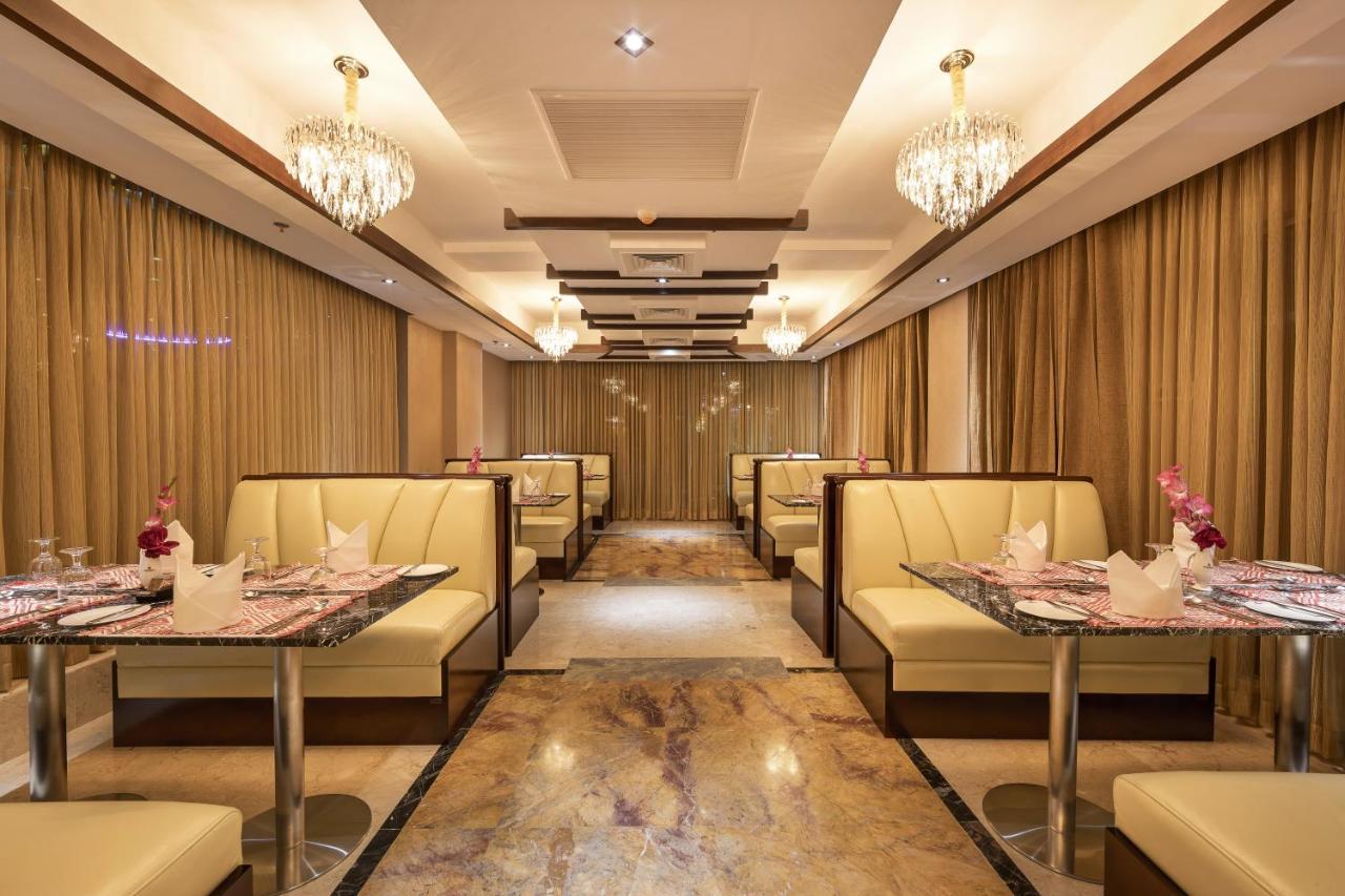 Grand Palace Hotel & Resorts Силет Екстериор снимка