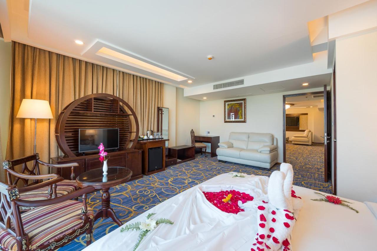 Grand Palace Hotel & Resorts Силет Екстериор снимка