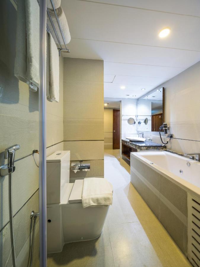 Grand Palace Hotel & Resorts Силет Екстериор снимка