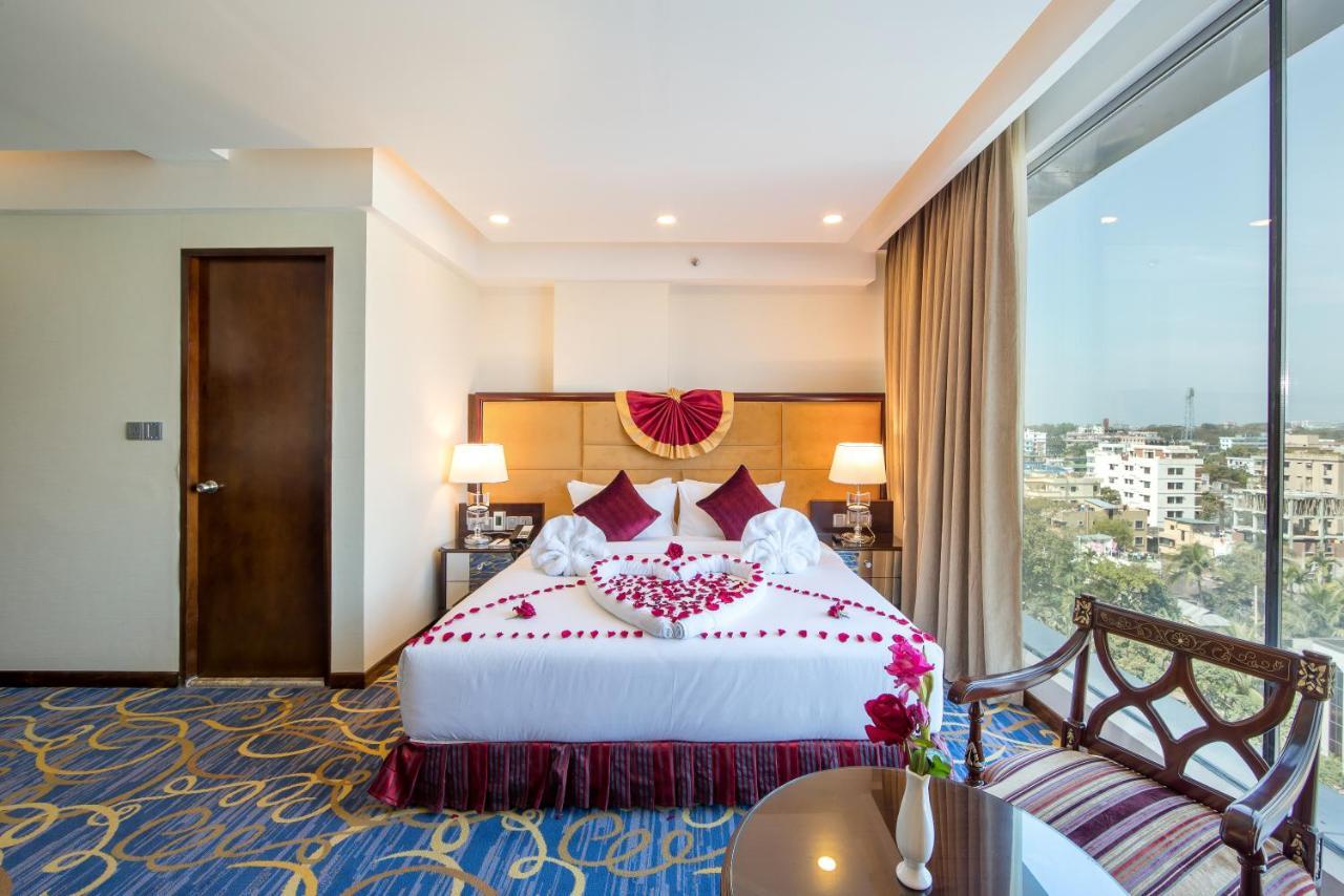 Grand Palace Hotel & Resorts Силет Екстериор снимка