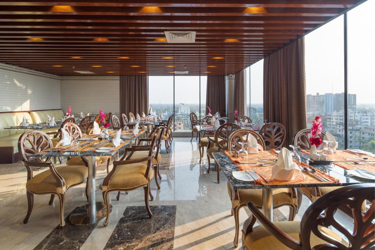 Grand Palace Hotel & Resorts Силет Екстериор снимка