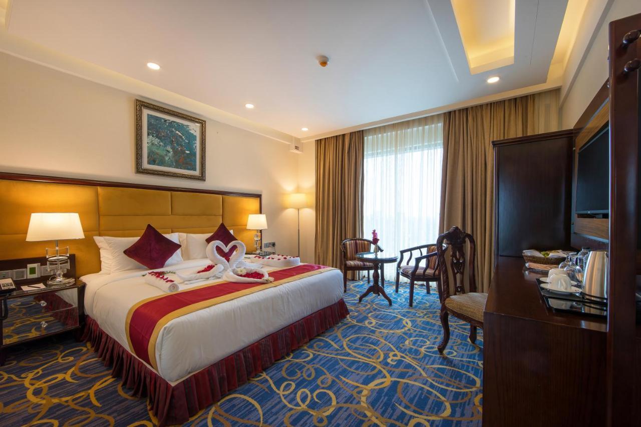 Grand Palace Hotel & Resorts Силет Екстериор снимка