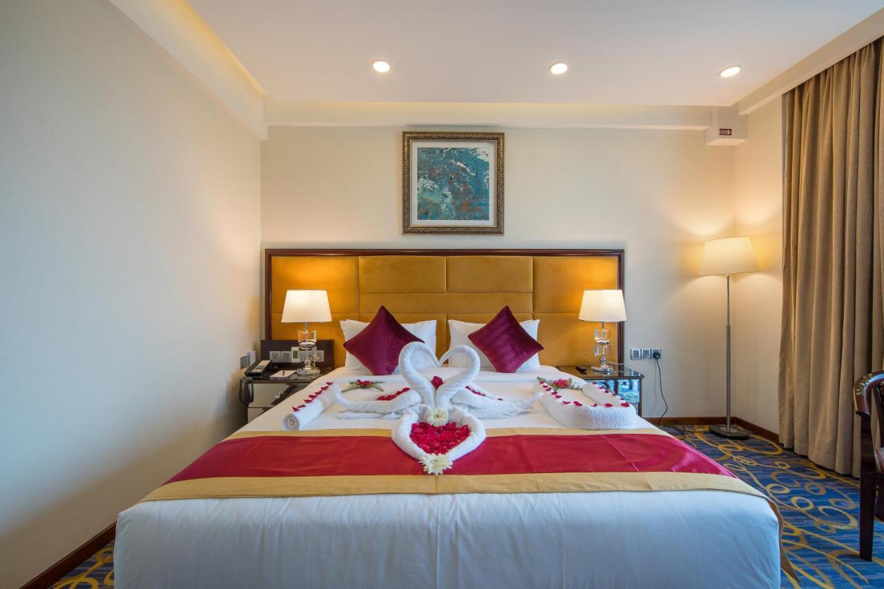 Grand Palace Hotel & Resorts Силет Екстериор снимка