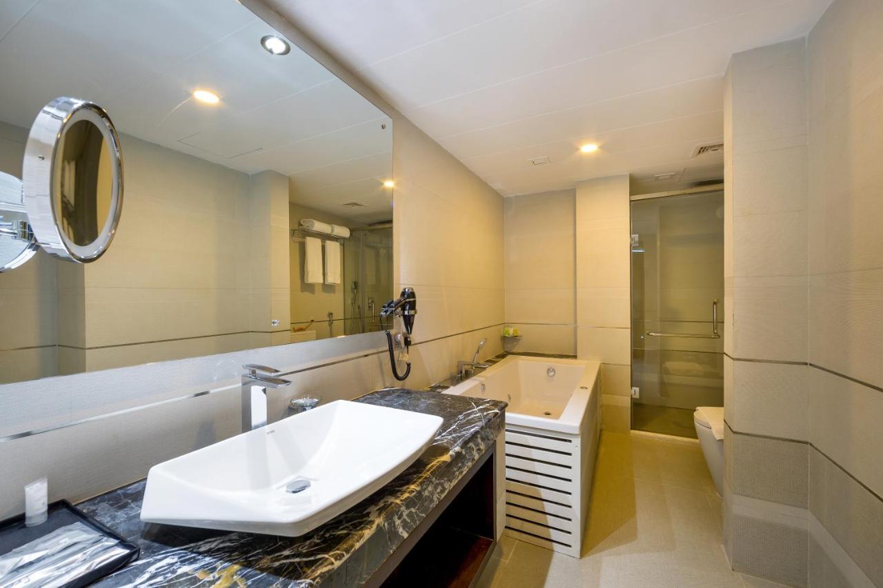 Grand Palace Hotel & Resorts Силет Екстериор снимка