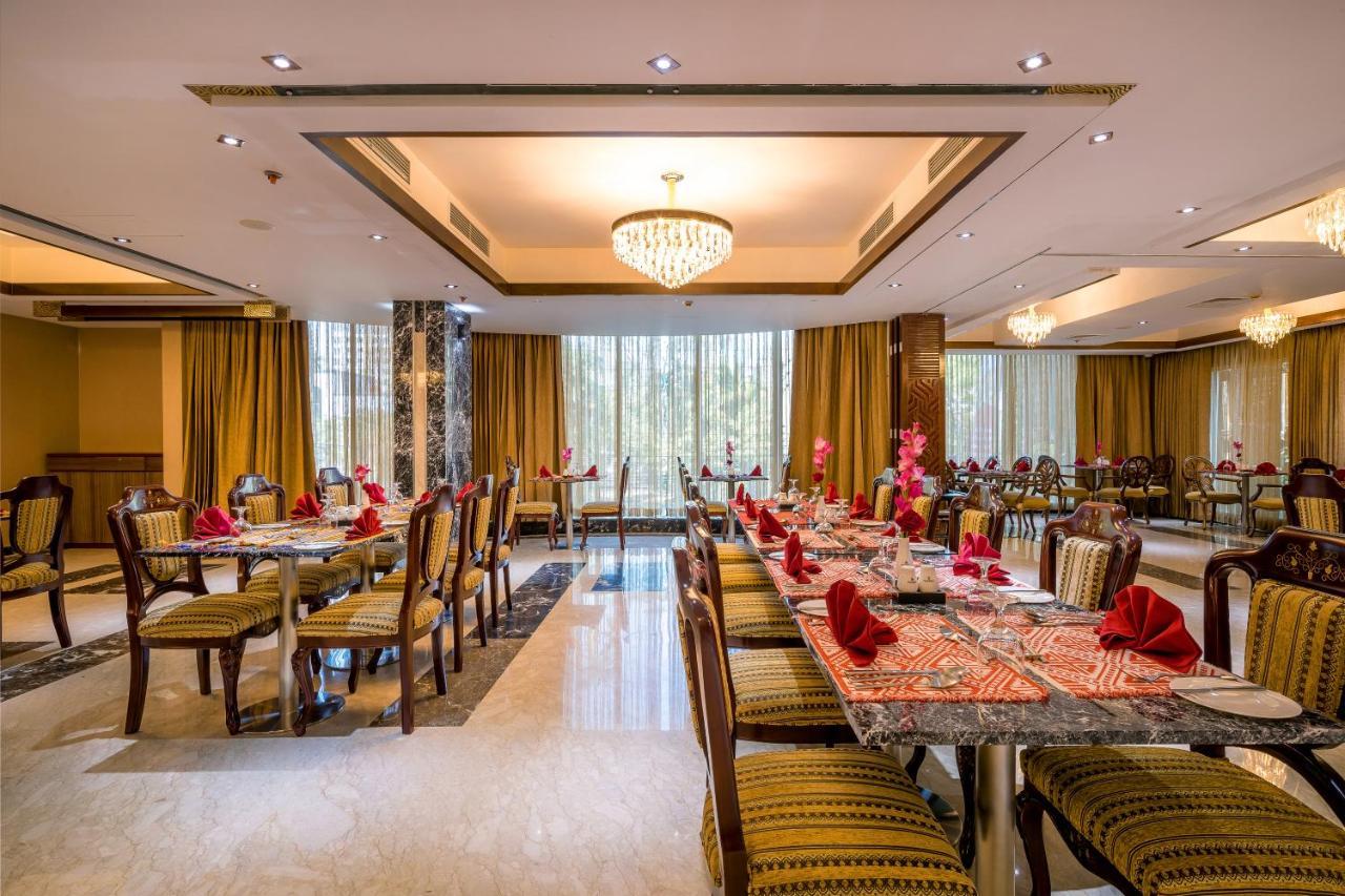 Grand Palace Hotel & Resorts Силет Екстериор снимка