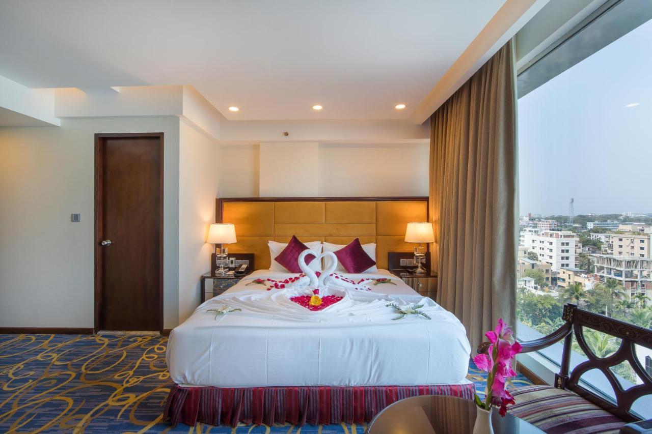 Grand Palace Hotel & Resorts Силет Екстериор снимка