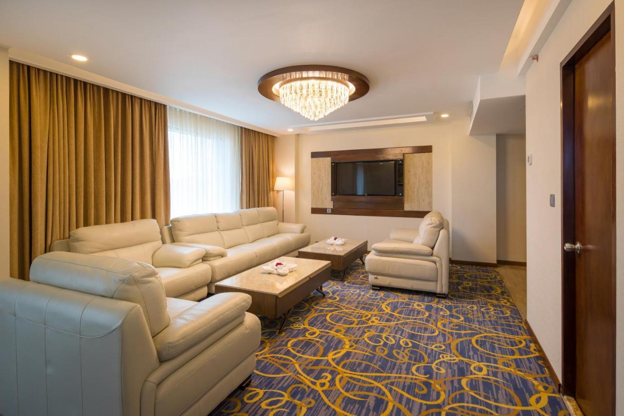 Grand Palace Hotel & Resorts Силет Екстериор снимка