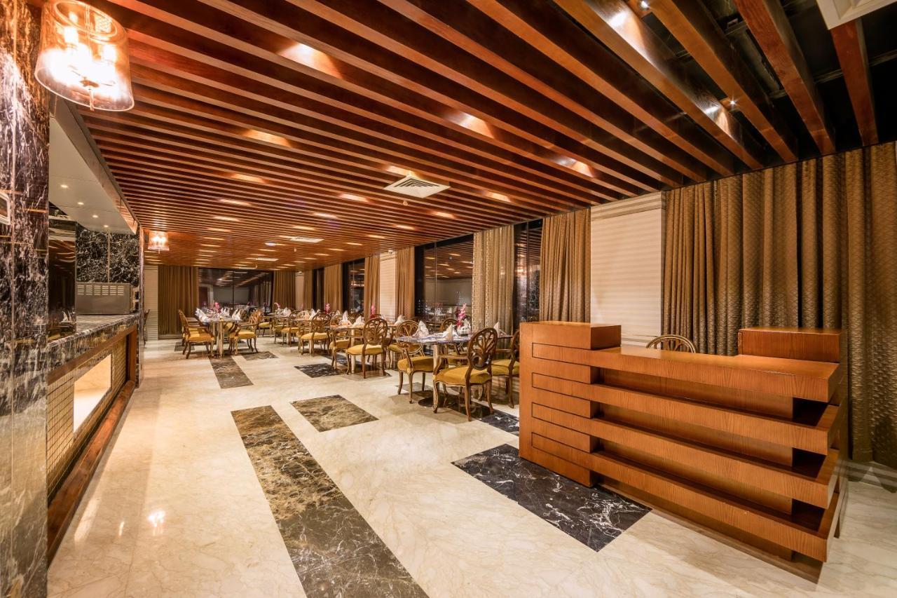 Grand Palace Hotel & Resorts Силет Екстериор снимка