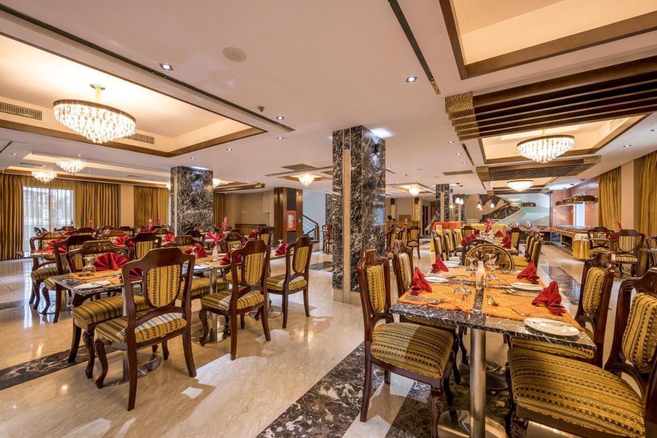 Grand Palace Hotel & Resorts Силет Екстериор снимка